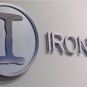 IRON Financial