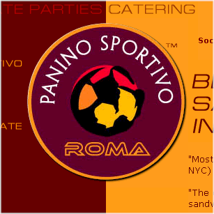 Panino Sportivo